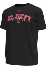 Under Armour GFS01001UM0638F Tech Tee Football