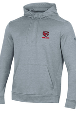 Under Armour GFS02008UM1418  Armour Fleece 1/4 Zip Hoody