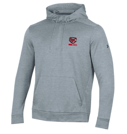 Under Armour GFS02008UM1418  Armour Fleece 1/4 Zip Hoody
