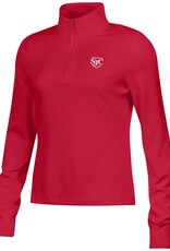 Under Armour GFS02012UW6615 Ladies Motion 1/4 Zip