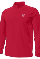 Under Armour GFS02009UM6615 Mens Motion 1/4 zip