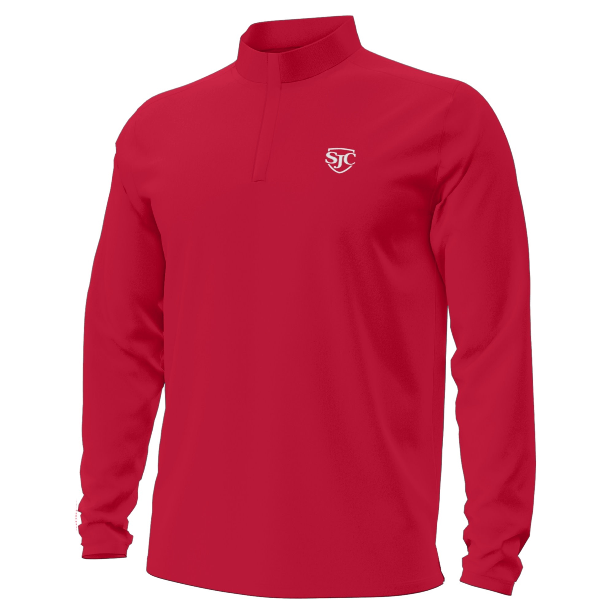 Under Armour GFS02009UM6615 Mens Motion 1/4 zip