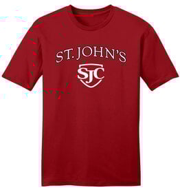 ES Sports ESS01001EDT6000 Mens Soft Tee s/s