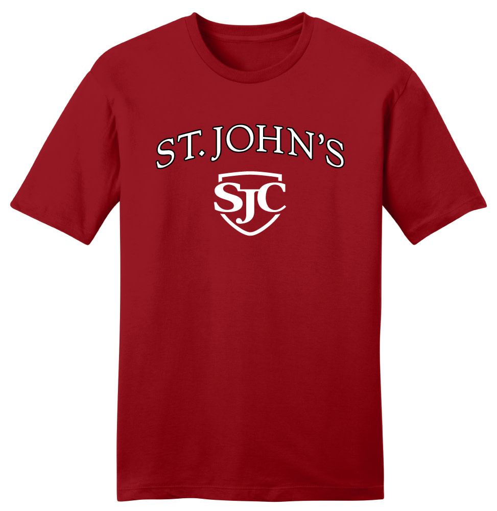 ES Sports ESS01001EDT6000 Mens Soft Tee s/s