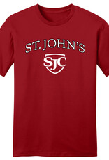 ES Sports ESS01001EDT6000 Mens Soft Tee s/s