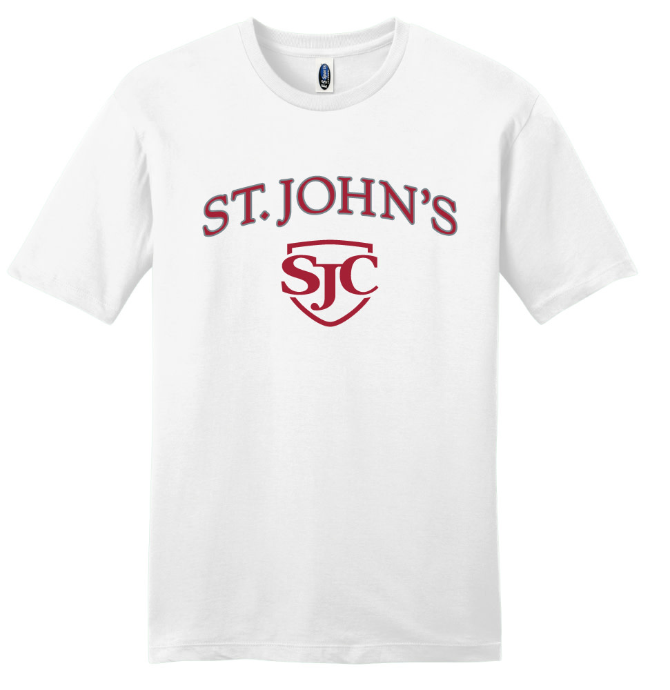 ES Sports ESS01001EDT6000 Mens Soft Tee s/s