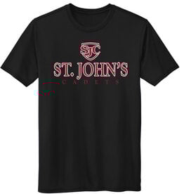 ES Sports ESS01012EST760 Legendary Performance S/S Tee