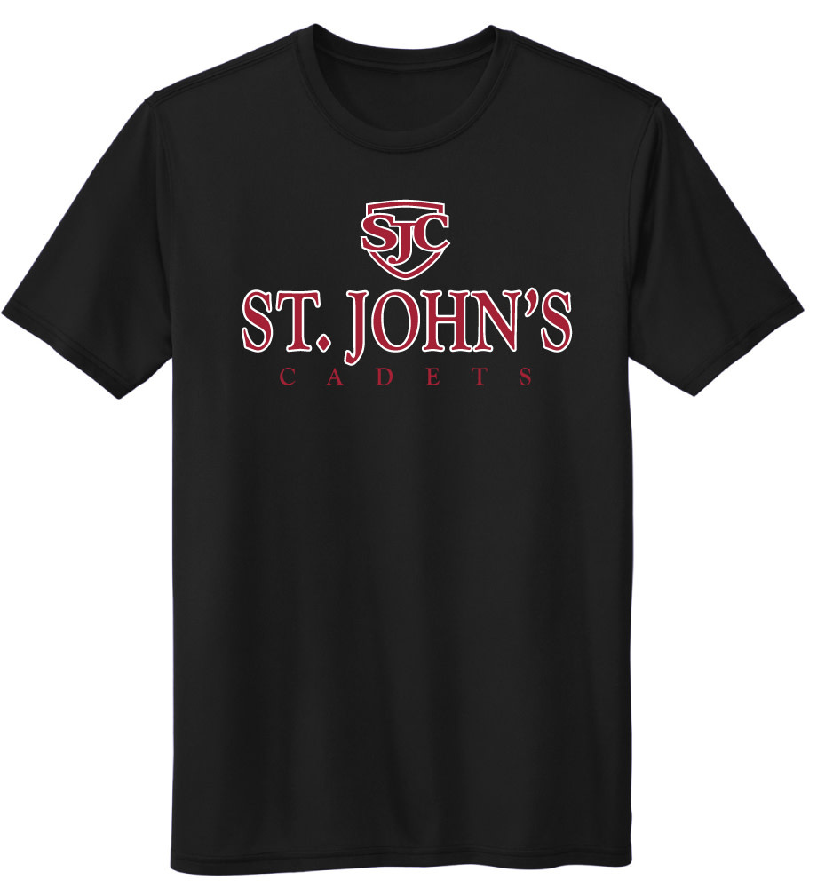 ES Sports ESS01012EST760 Legendary Performance S/S Tee