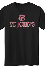 ES Sports ESS01012EST760 Legendary Performance S/S Tee