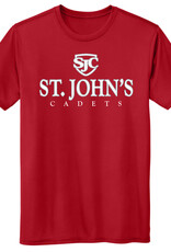 ES Sports ESS01012EST760 Legendary Performance S/S Tee