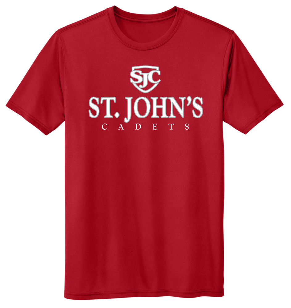 ES Sports ESS01012EST760 Legendary Performance S/S Tee