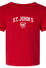 ES Sports ESS13009E3001B Soft Infant Tee