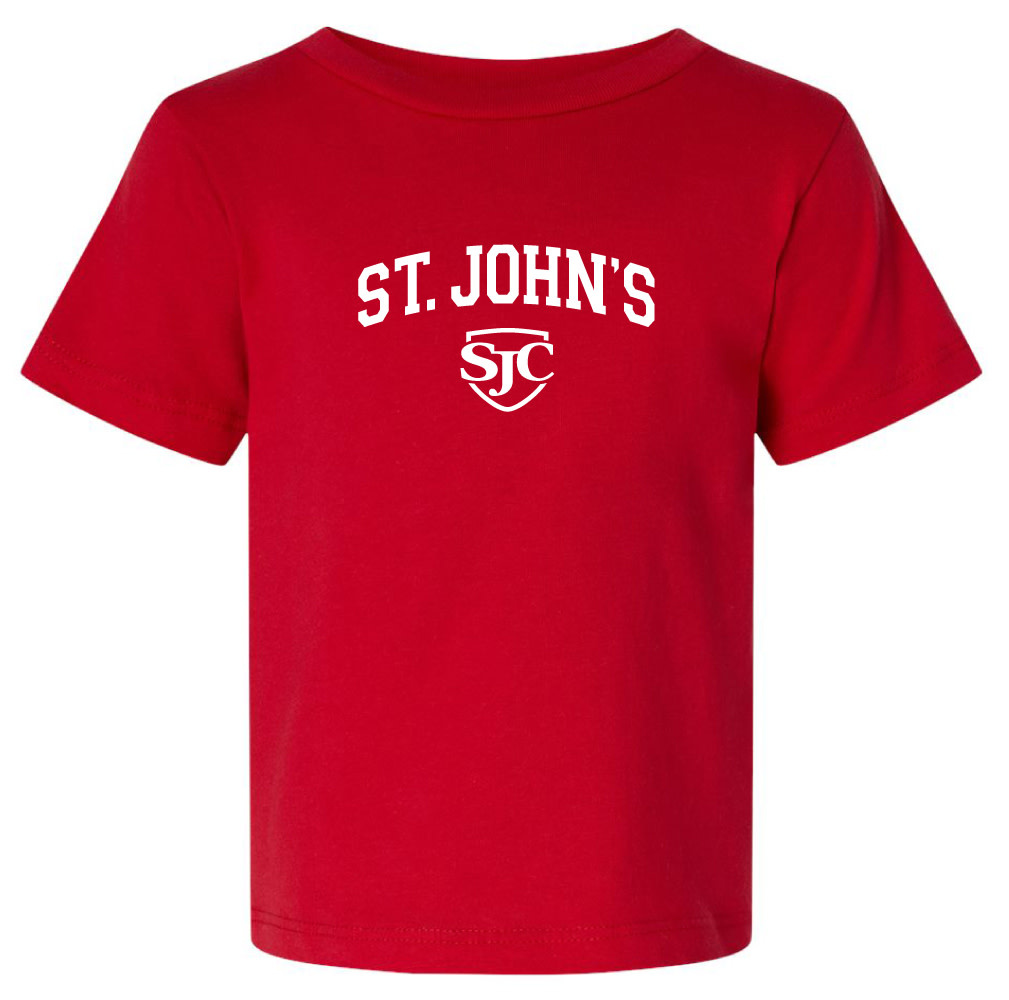 ES Sports ESS13009E3001B Soft Infant Tee