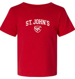 ES Sports ESS13009E3001B Soft Infant Tee