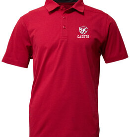 ES Sports ESS01007ESN1020 Sorona Polo