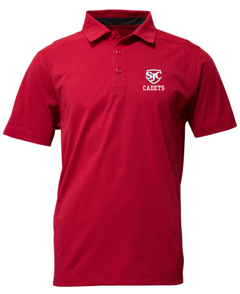 ES Sports ESS01007ESN1020 Sorona Polo