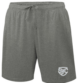 ES Sports ESS03007ES717 Mens Wicking pocket short 7"