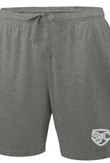 ES Sports ESS03007ES717 Mens Wicking pocket short 7"