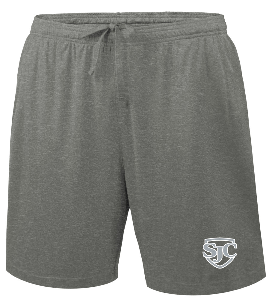 ES Sports ESS03007ES717 Mens Wicking pocket short 7"