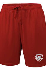 ES Sports ESS03007ES717 Mens Wicking pocket short 7"