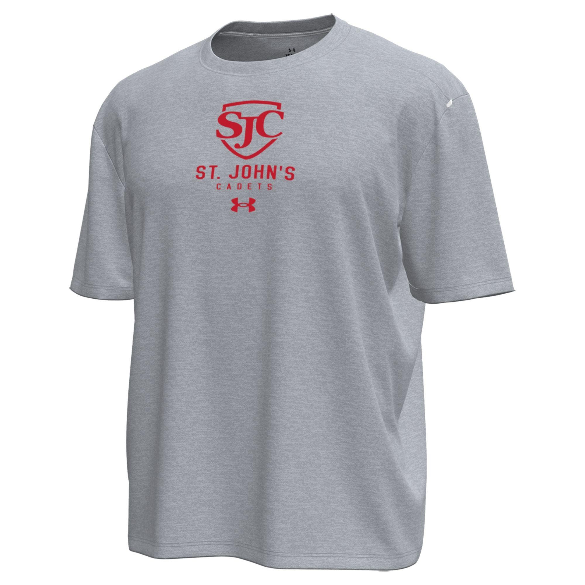 Under Armour GFS01006UM7388 Gameday S/S Motion Tee