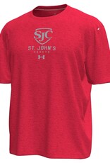 Under Armour GFS01006UM7388 Gameday S/S Motion Tee