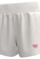 Under Armour GFS03007UW7187  Ladies Meridian Rib Short