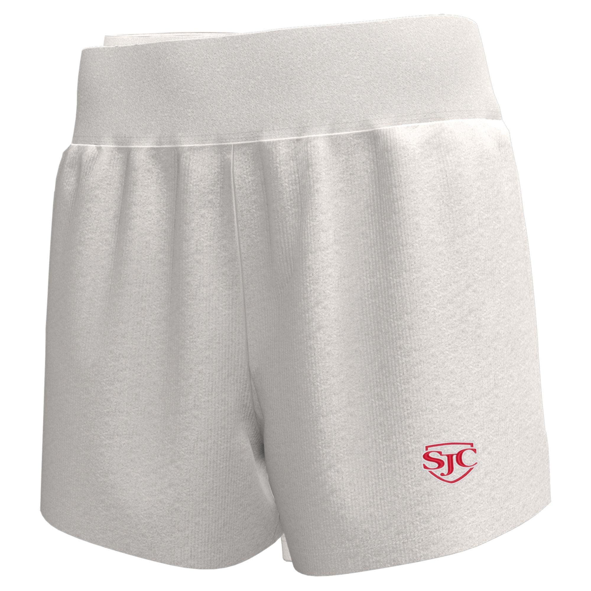 Under Armour GFS03007UW7187  Ladies Meridian Rib Short