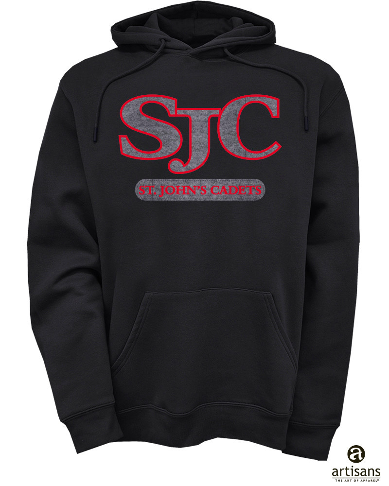 Artisans CH/ARS02001PF507282 Ateam Hoody