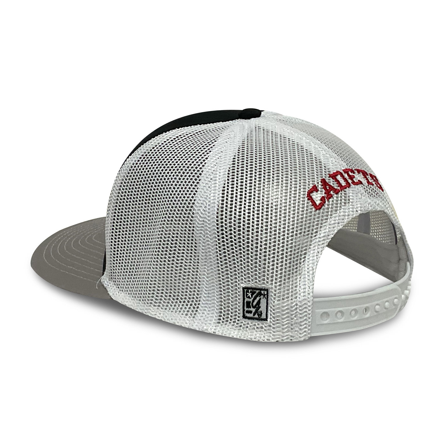 The Game MV Sports MVS10003GB452E The Game Trucker Hat
