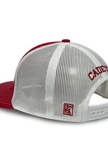 The Game MV Sports MVS10003GB452E The Game Trucker Hat