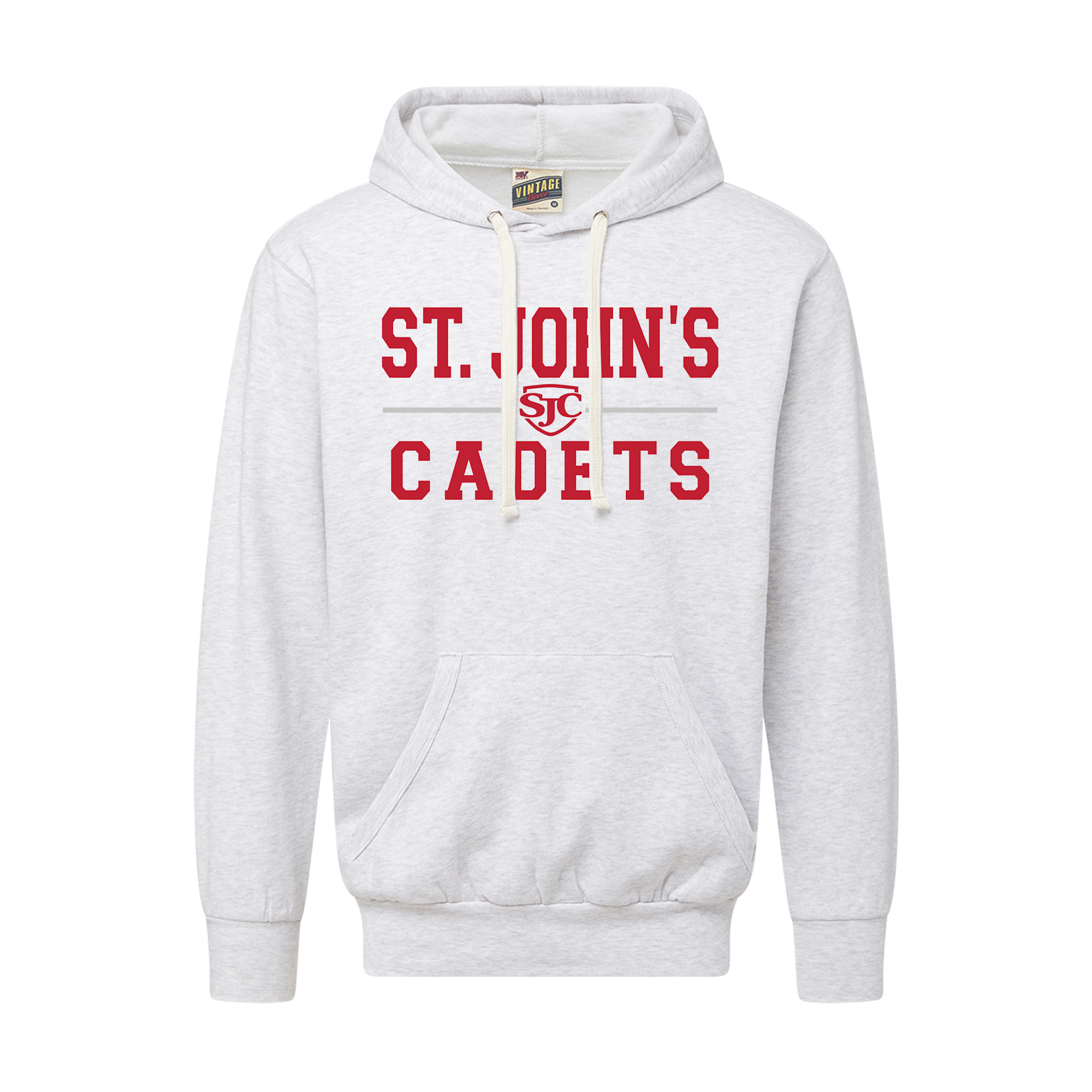 MV Sports MVS020011478 Soft Vintage Hoody