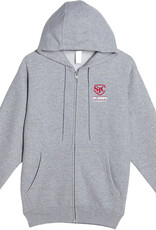 Gildan CH02001LS14003 Gildan full Zip Hoody