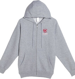 Gildan CH02001LS14003 Gildan full Zip Hoody