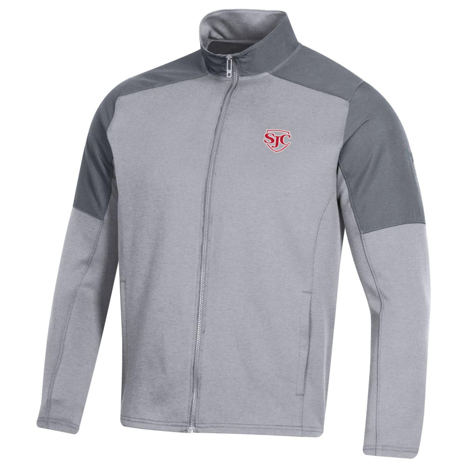 Under Armour GFS08002UM1217 UA Full Zip Summit Jacket