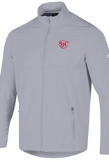 Under Armour GFS08002UM7111 Mens UA Polartec Full Zip Jacket