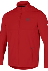 Under Armour GFS08002UM7111 Mens UA Polartec Full Zip Jacket