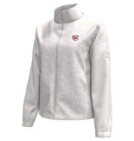 Under Armour GFS08001UW7199 ladies Mission Sherpa Jacket
