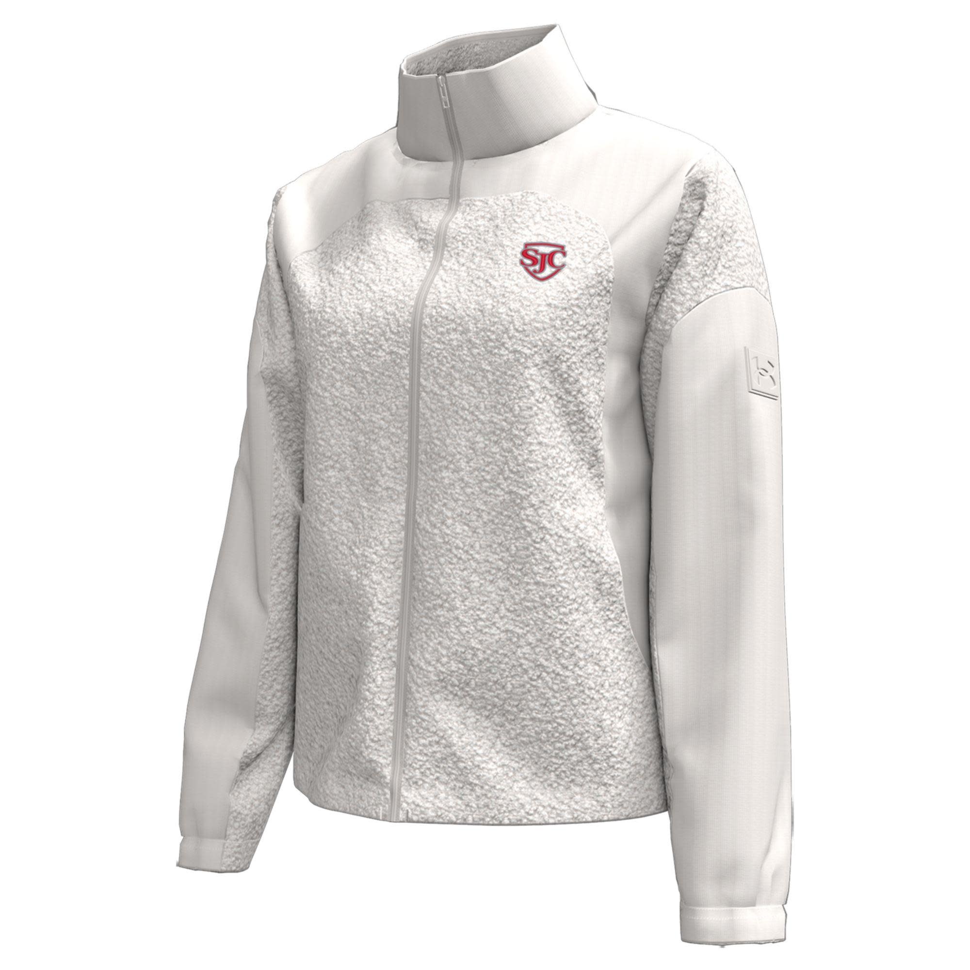 Under Armour GFS08001UW7199 ladies Mission Sherpa Jacket