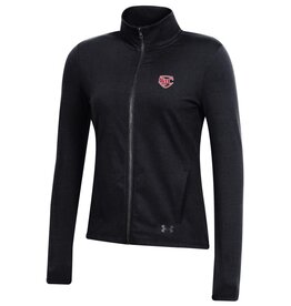Under Armour GFS08001UW1449 Ladies Motion Full Zip
