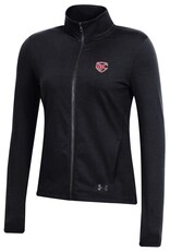 Under Armour GFS08001UW1449 Ladies Motion Full Zip