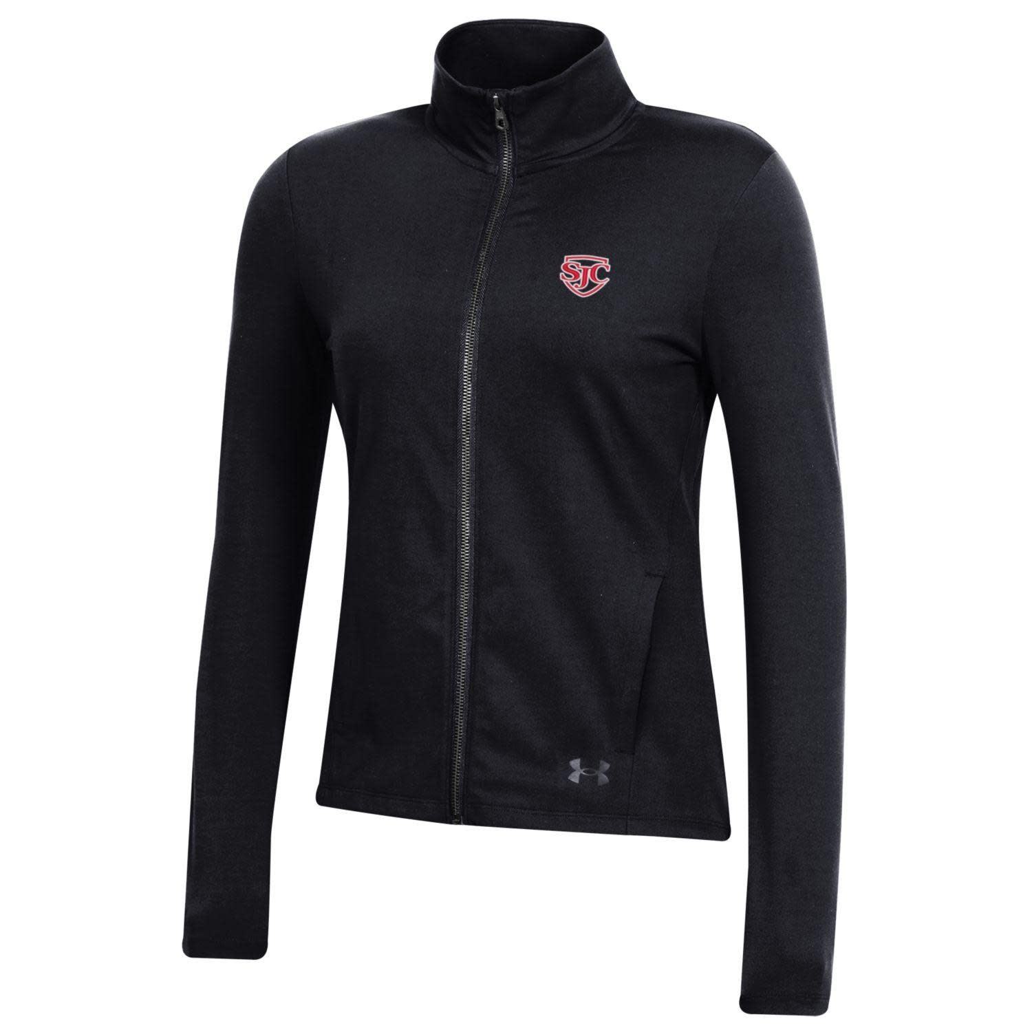 Under Armour GFS08001UW1449 Ladies Motion Full Zip