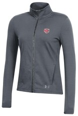 Under Armour GFS08001UW1449 Ladies Motion Full Zip