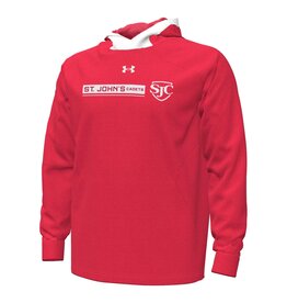 Under Armour GFS02001UM7175  Gameday Double Knit Hoody