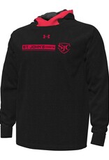 Under Armour GFS02001UM7175  Gameday Double Knit Hoody