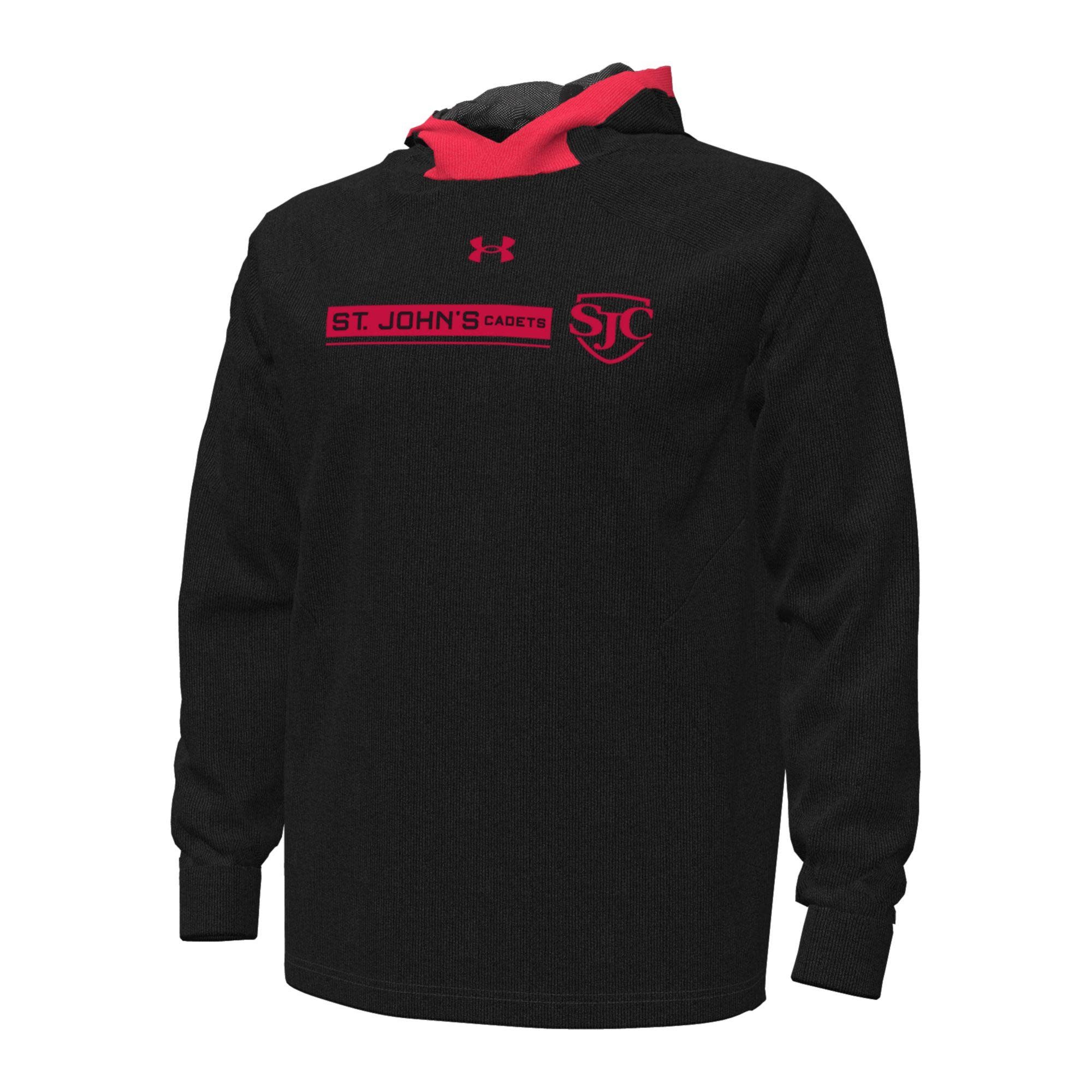 Under Armour GFS02001UM7175  Gameday Double Knit Hoody