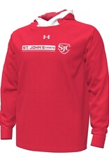 Under Armour GFS02001UM7175  Gameday Double Knit Hoody