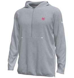 Under Armour GFS02008UM7392  UA Motion 1/4 Zip Hoody