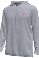 Under Armour GFS02008UM7392  UA Motion 1/4 Zip Hoody