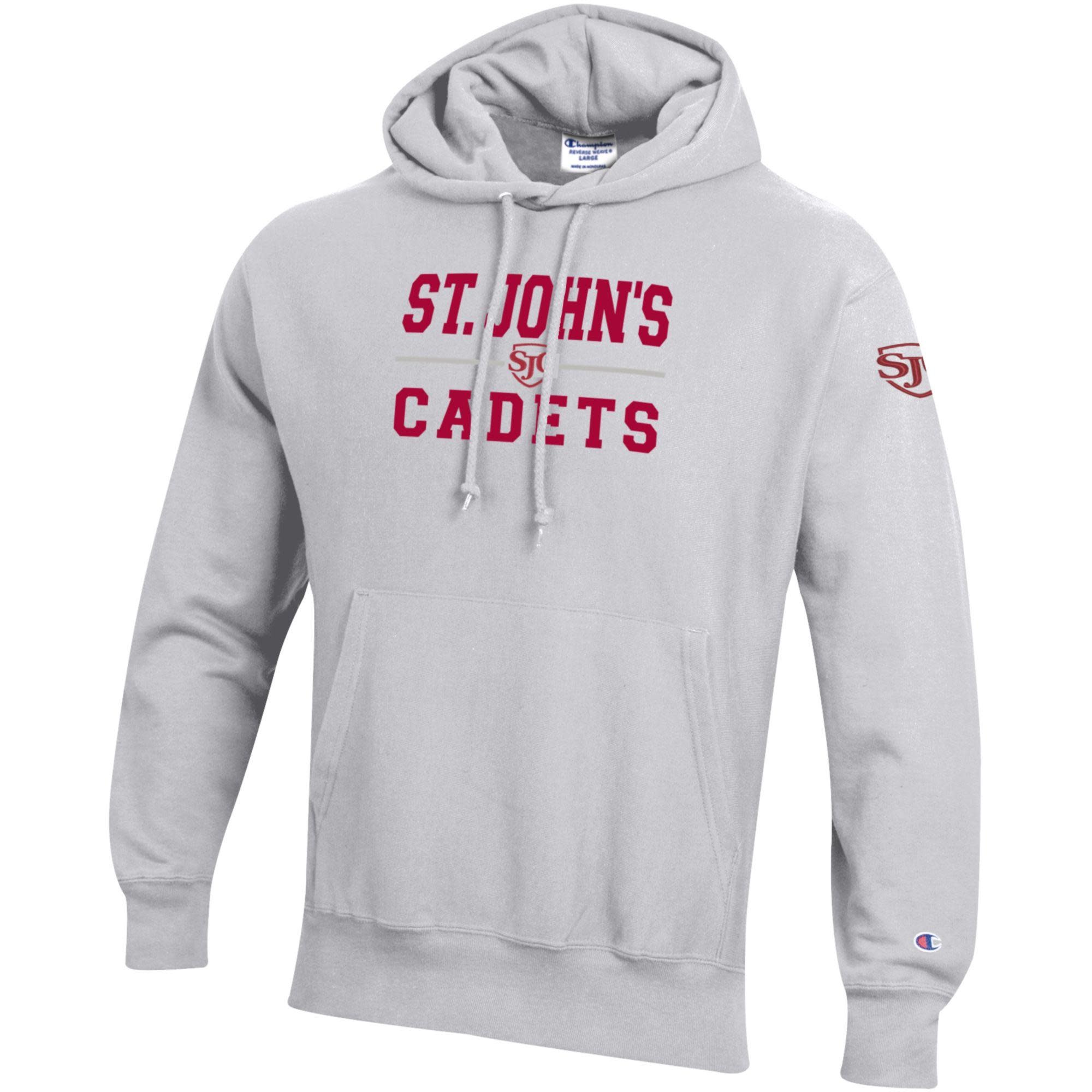 Champion CS3051 Champion Hoody Sweatshirt